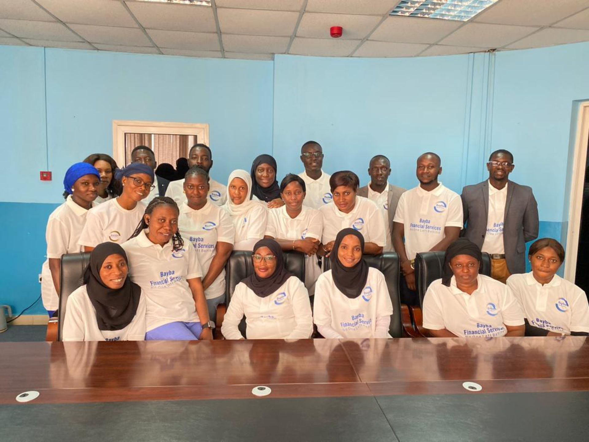 Welcome to Bayba Financial Services, where trust meets good customer service